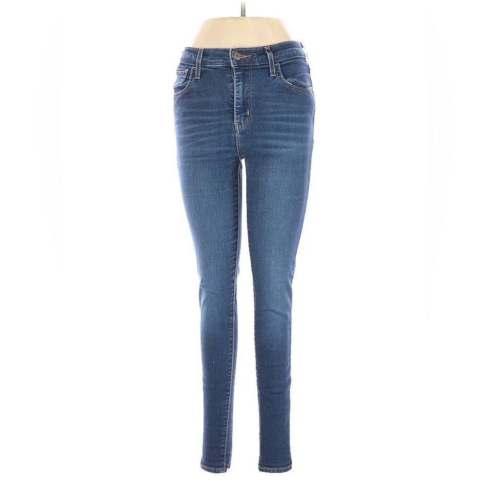 Levi’s 721 High Rise Skinny | Size 30